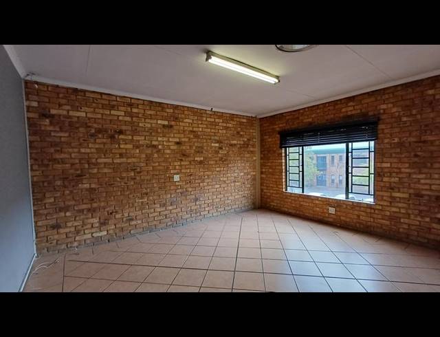 INDUSTRIAL FOR SALE IN HENNOPSPARK